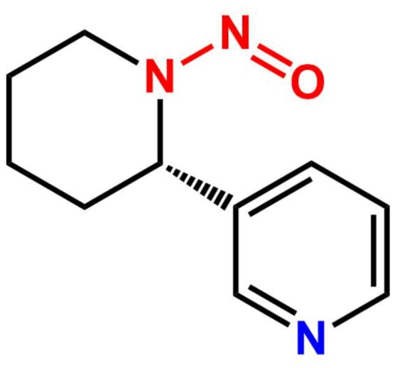 N-Nitroso-Nicotine Impurity G