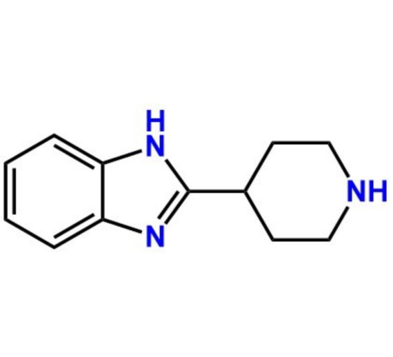 Bilastine Impurity 17