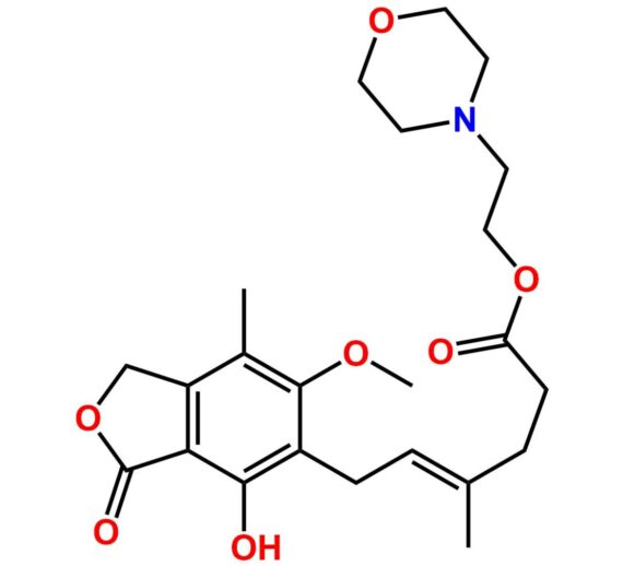 Mycophenolate Mofetil