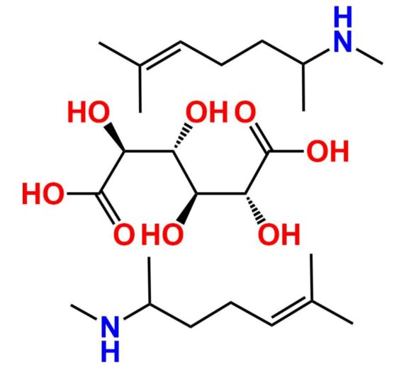 Isometheptene Impurity 1
