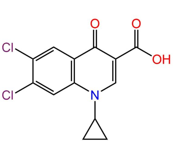 Chloro Analog Acid