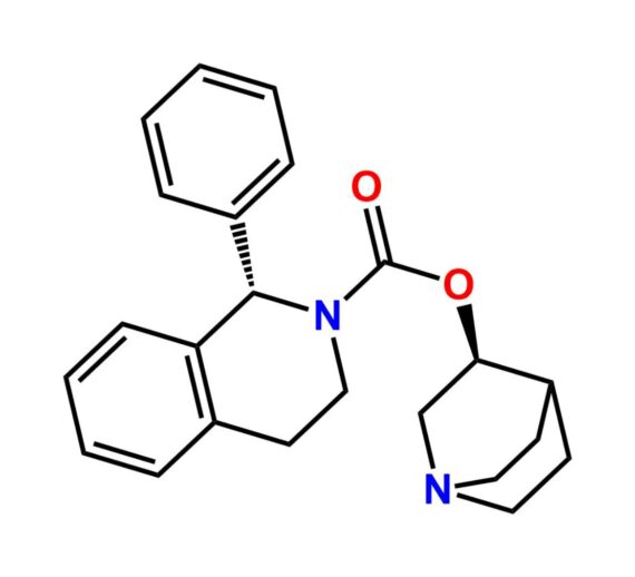 Solifenacin EP Impurity H
