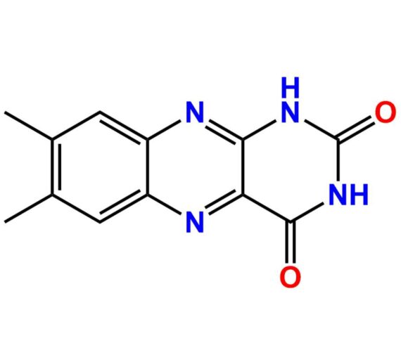 Riboflavin EP Impurity B