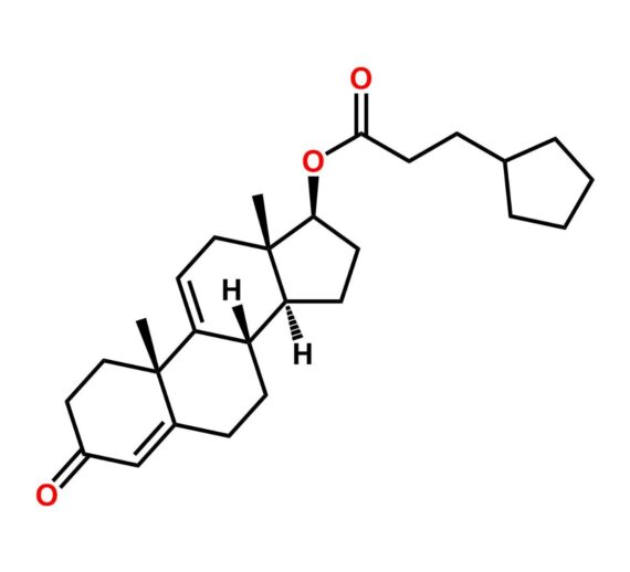 Delta 9(11) Testosterone Cypionate