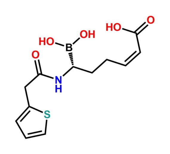 Vaborbactam Impurity 9