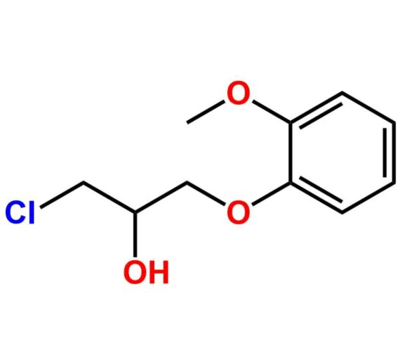Ranolazine Impurity 4