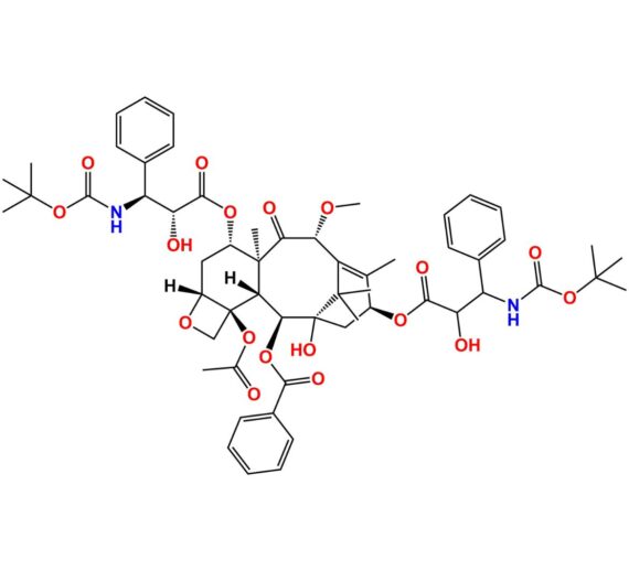 Cabazitaxel Impurity 29