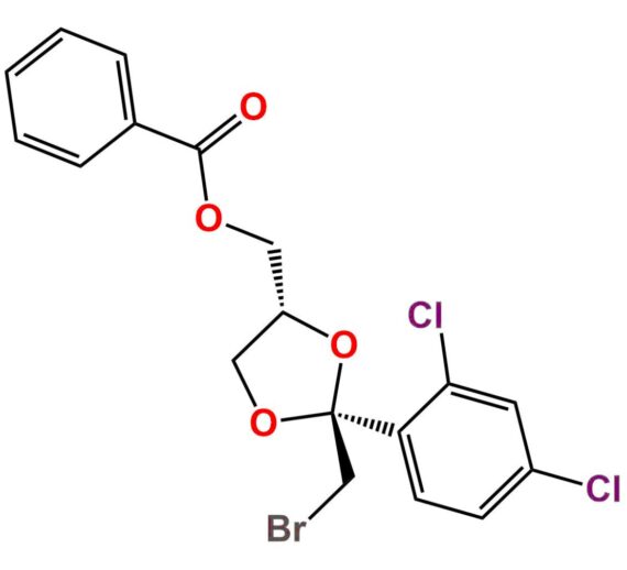 Itraconazole Impurity 21
