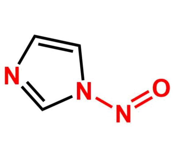 N-Nitroso Eberconazole Impurity 1