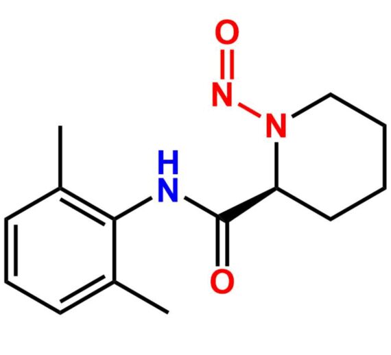 N-Nitroso Ropivacaine Impurity C