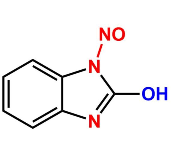 N-Nitroso Rabeprazole Impurity K
