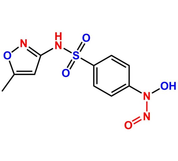 N-Nitroso Sulfamethoxazole Impurity 1
