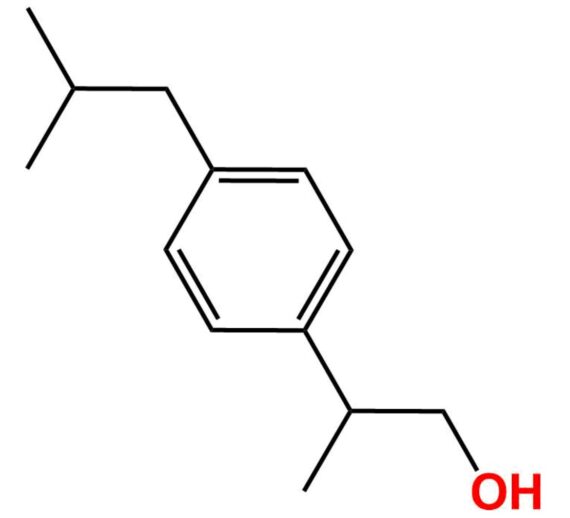 Ibuprofen EP Impurity P