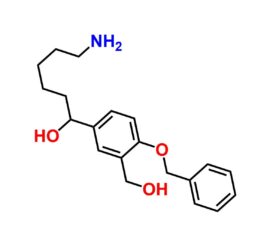 Salmeterol Impurity 5