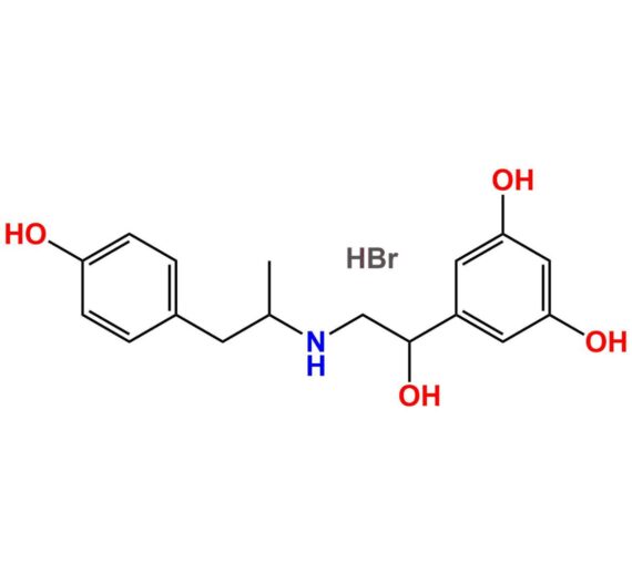 Fenoterol Hydrobromide