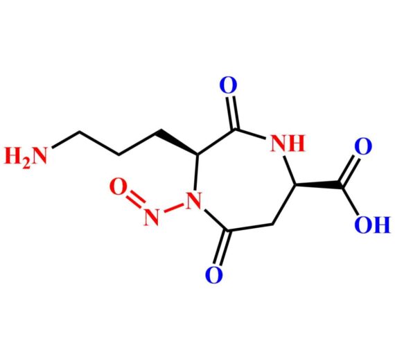 N-Nitroso Ornithine Impurity 15