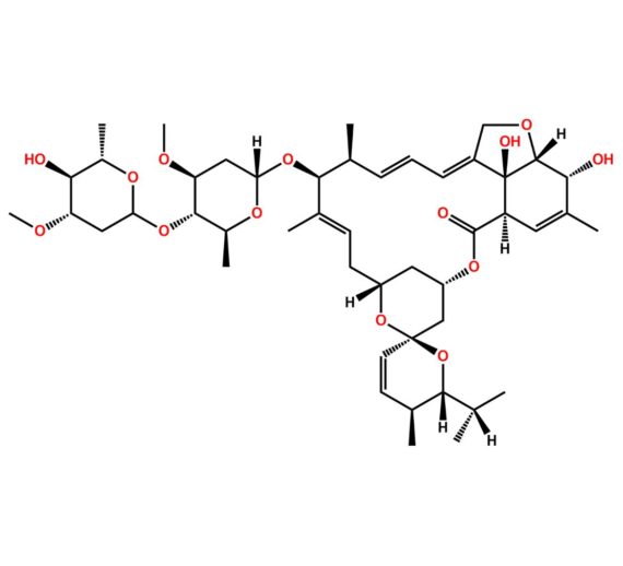Avermectin B1b
