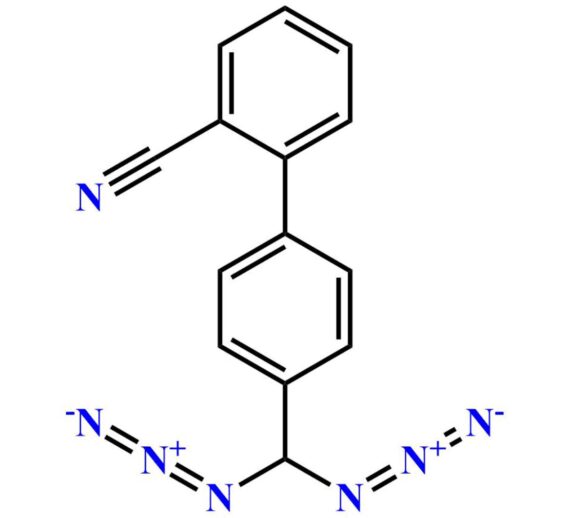Olmesartan Impurity 28