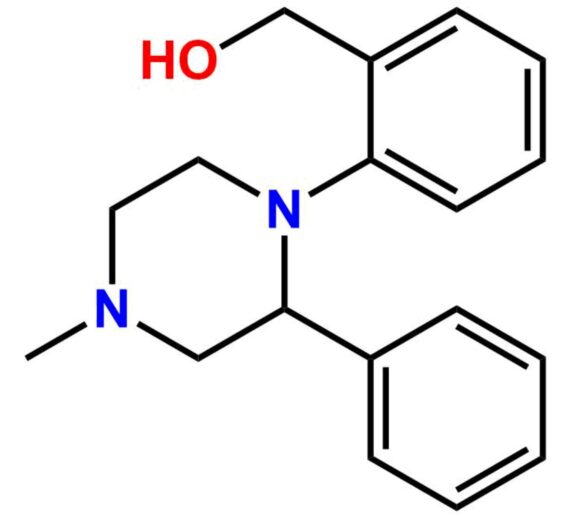 Mianserin EP Impurity A