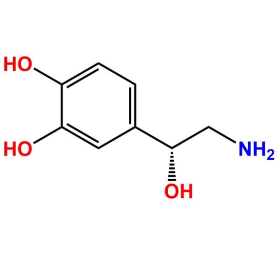 Adrenaline EP Impurity B