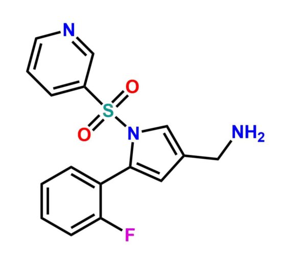 Vonoprazan Impurity 2