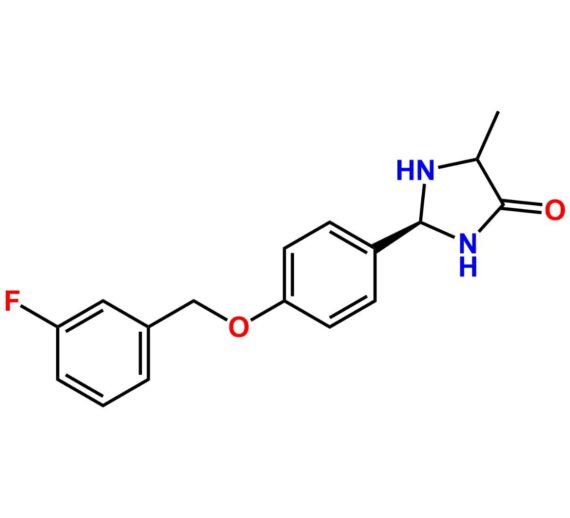 Safinamide Impurity 11