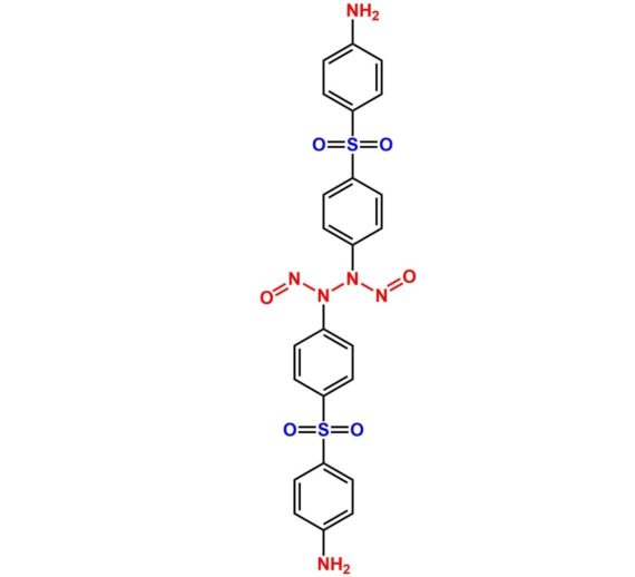 N-Nitroso Dapsone Impurity 2