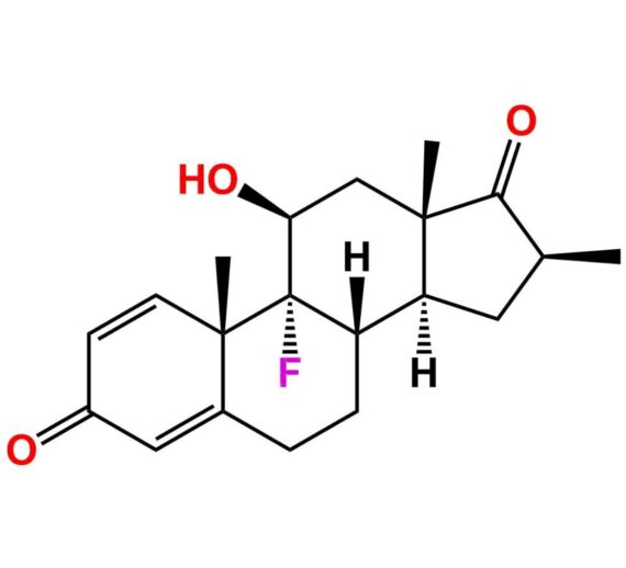 Betamethasone-?17-?Ketone