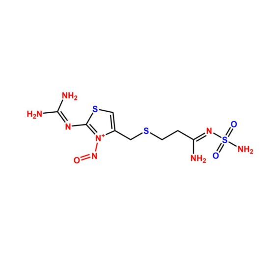 N-Nitroso Famotidine Impurity 3
