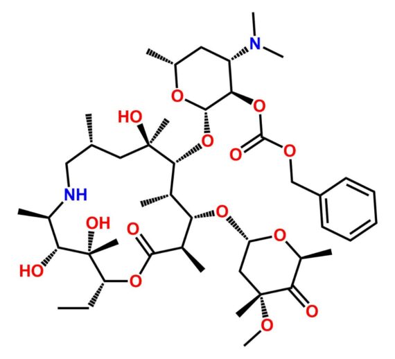 Tulathromycin TA-2 Impurity