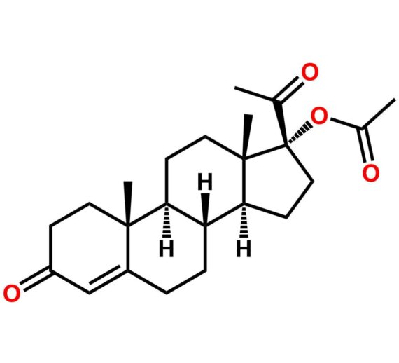 Megestrol Acetate EP Impurity K