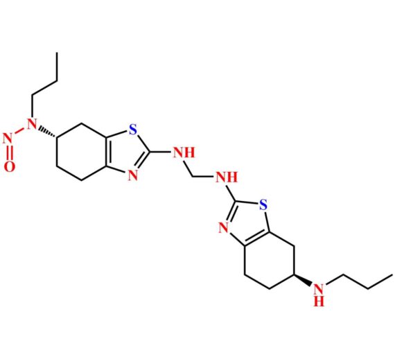 N-Nitroso Pramipexole Impurity 45