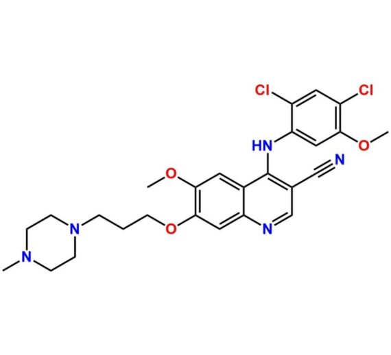 Bosutinib