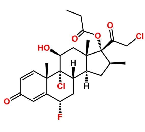 Halobetasol Propionate USB RC D