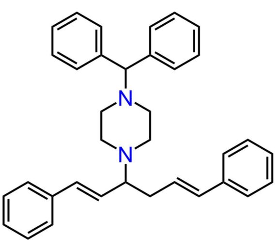 Cinnarizine EP Impurity D