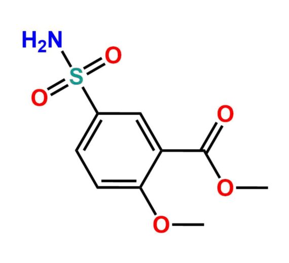 Sulpiride EP Impurity B
