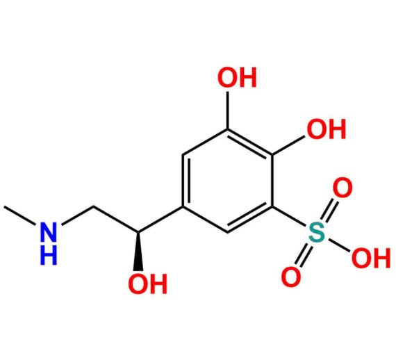 Phenylephrine Impurity 11