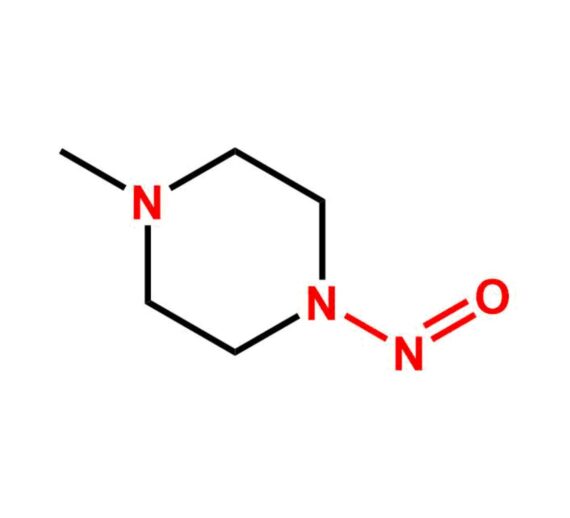 N-Nitroso Imatinib Impurity 17