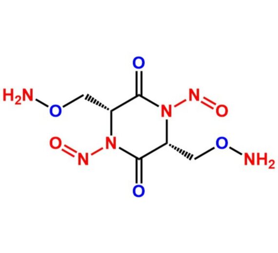 N-Nitroso Cycloserine Impurity 2