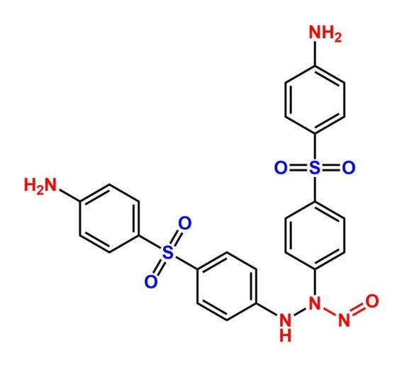 N-Nitroso Dapsone Impurity 1