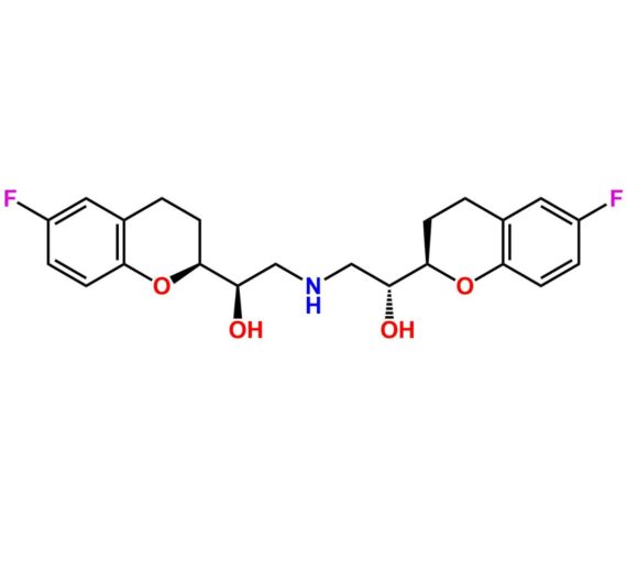 Nebivolol Impurity 21 (SR,RR)
