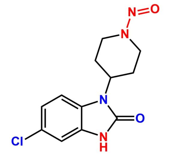 N-Nitroso Domperidone Impurity 1