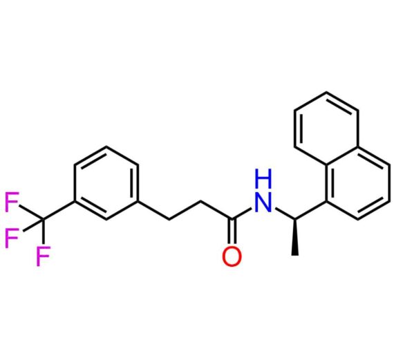Cinacalcet Impurity 31