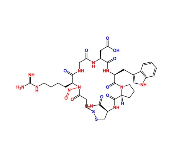 N-Nitroso Eptifibatide Impurity 2
