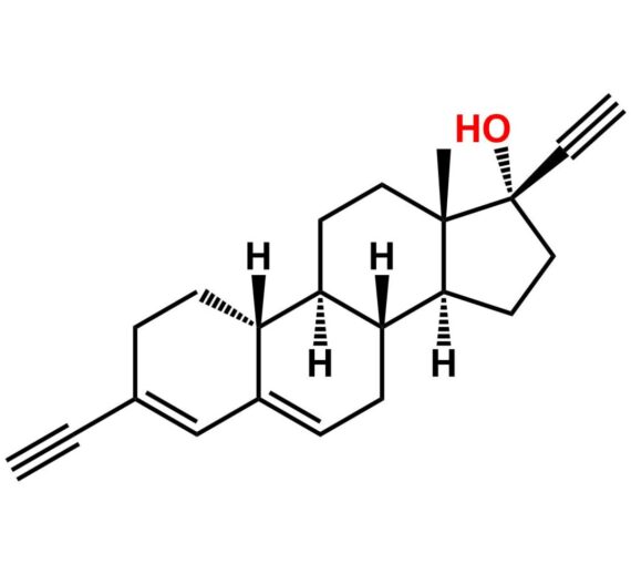Norethindrone Acetate EP Impurity E