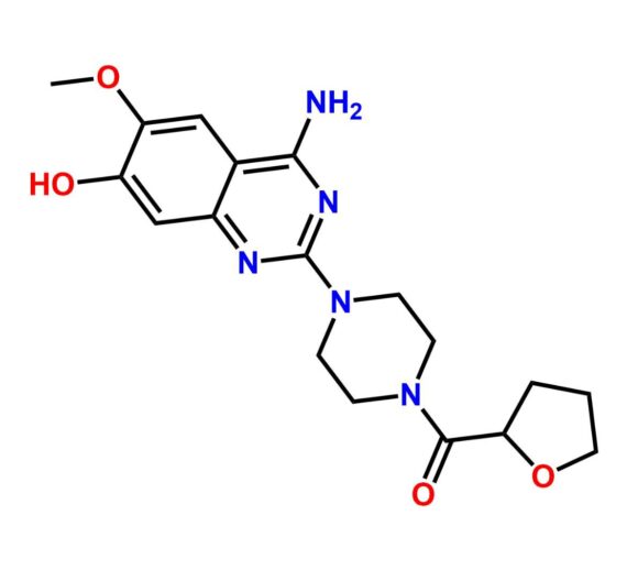Terazosin EP Impurity H