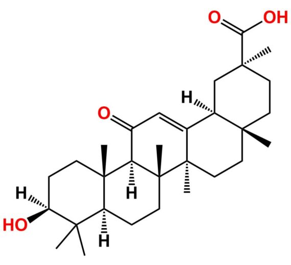 Enoxolone EP Impurity C