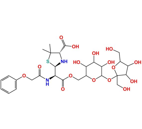 Benzylpenicillin Impurity 5