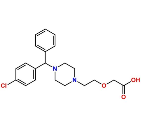 Cetirizine
