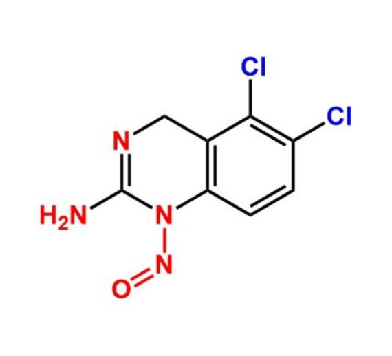 N-Nitroso Anagrelide Impurity 6